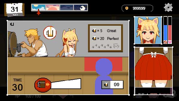 [2D像素SLG/NTR步兵]水电工幻想Handyman Fantasy STEAM官中[正式版][850M]