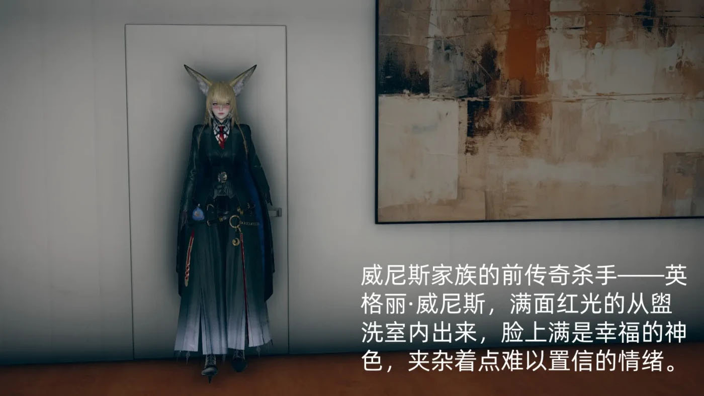 向忍冬的宣战00-03+痒奴的菲比01-02 [新作/239.7M][3D全彩] 