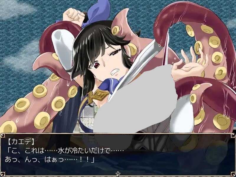 [幻想RPG][クララソープ社团]进攻的巴尔杜团進撃のバルドゥール団汉化版[1.2G]