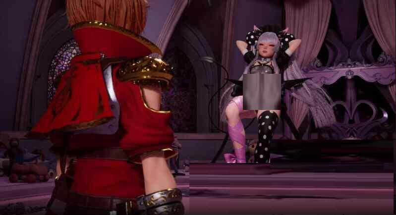 [3D] 黛博拉的房间Deborah's Room v0.1官中[1.99G]