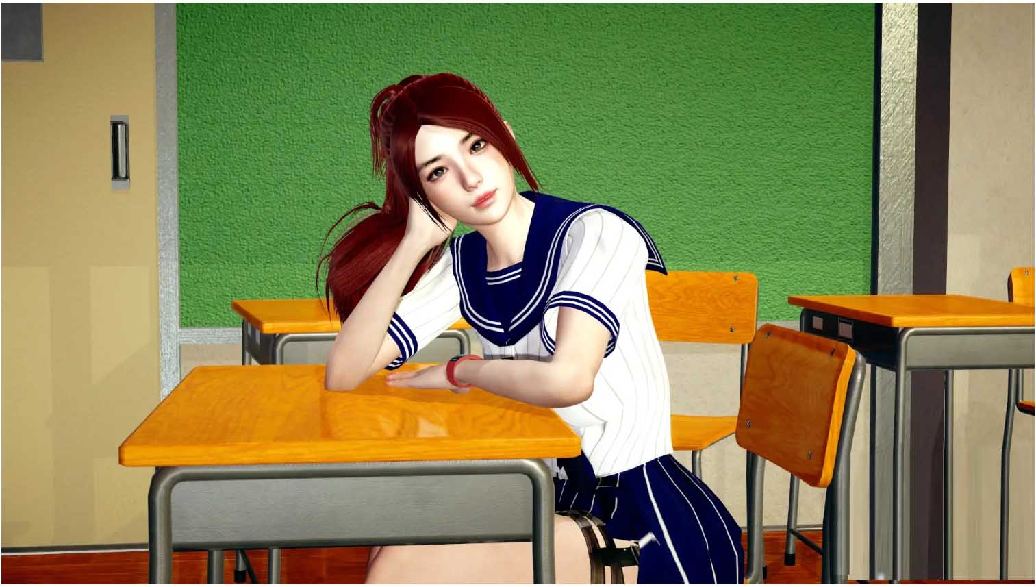 [3D动态RPG/NTR]恶魔猎手Demon Hunter[P2 Ver0.31+礼包码][PC+安卓汉化/4.70G]