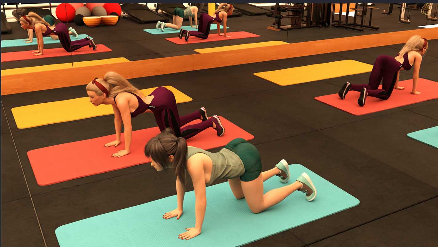 [3D动态欧美SLG]我朋友的家人My Friends Family[Ver0.19.0][PC+安卓汉化版/9.6G]