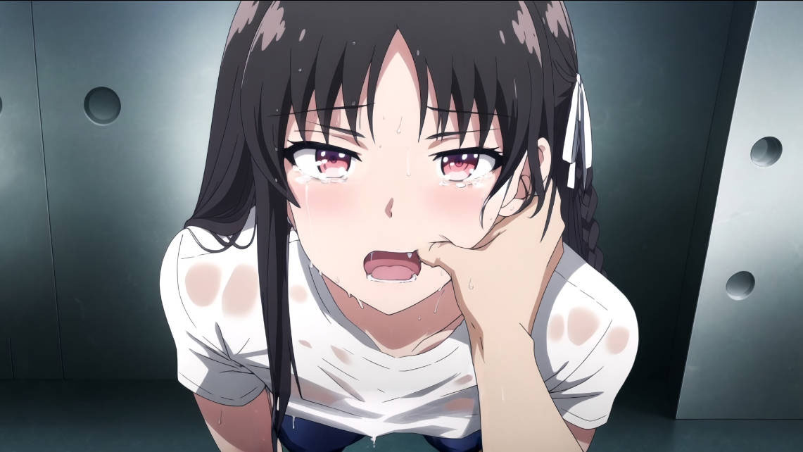  实力至上主义的教室:红色奏鸣曲/COTE: Red Sonata Ver0.18.3 AI汉化 【1.4G】【SLG/汉化/PC+安卓】