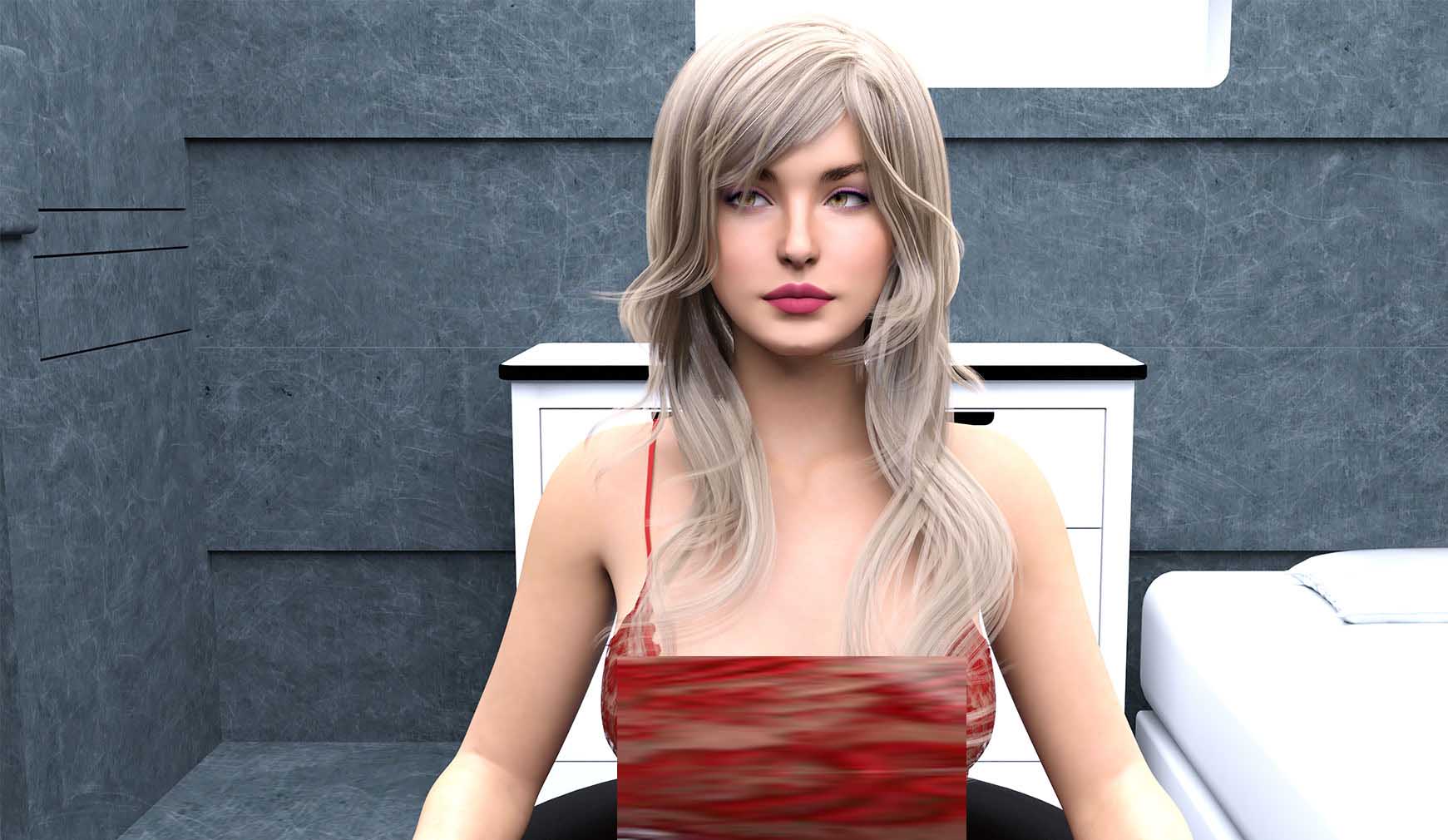 [3D动态SLG]火星上的生活Life on Mars[Ver0.12.0][PC+安卓汉化/5G]