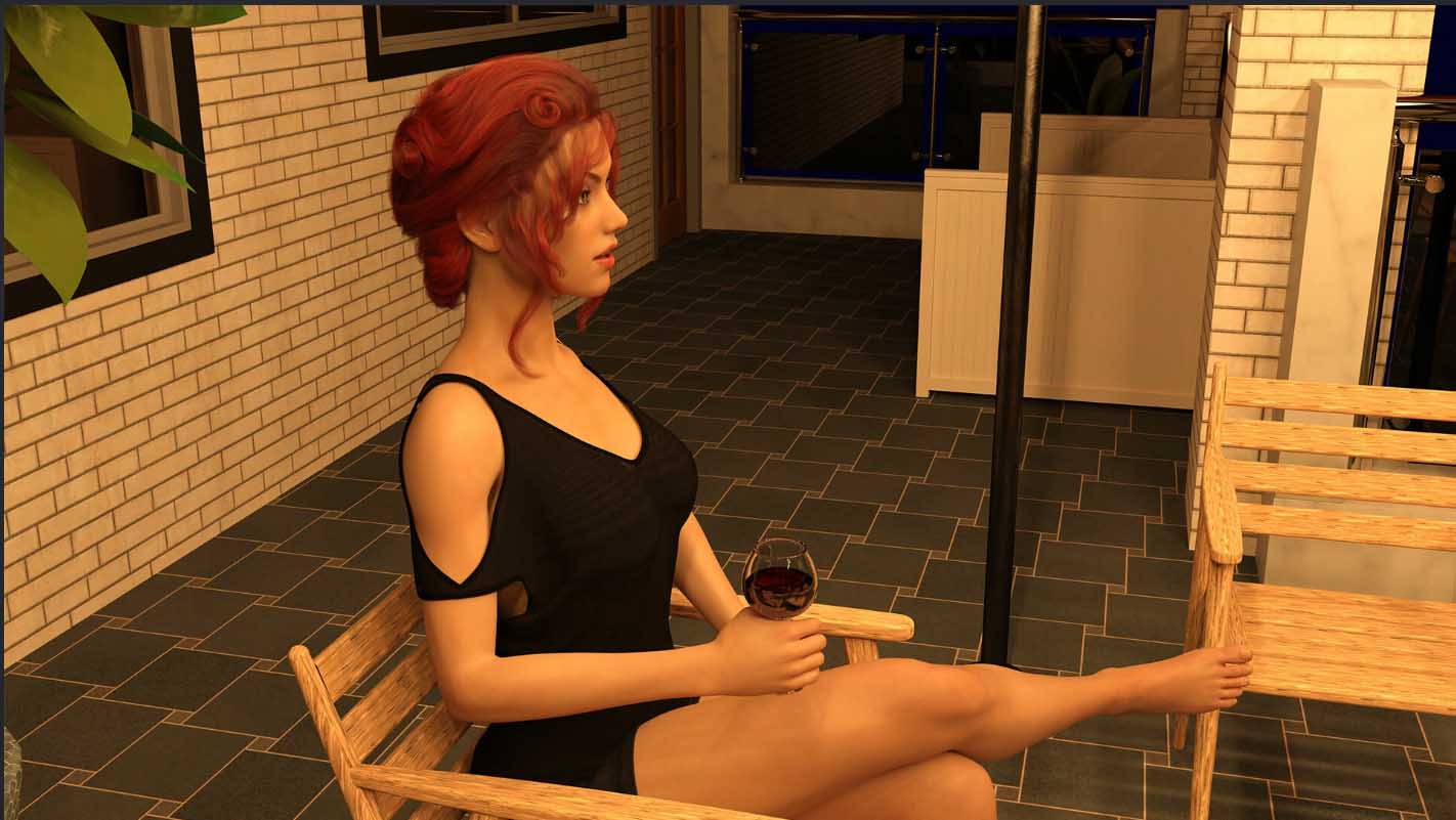 [3D动态欧美SLG]我朋友的家人My Friends Family[Ver0.19.0][PC+安卓汉化版/9.6G]