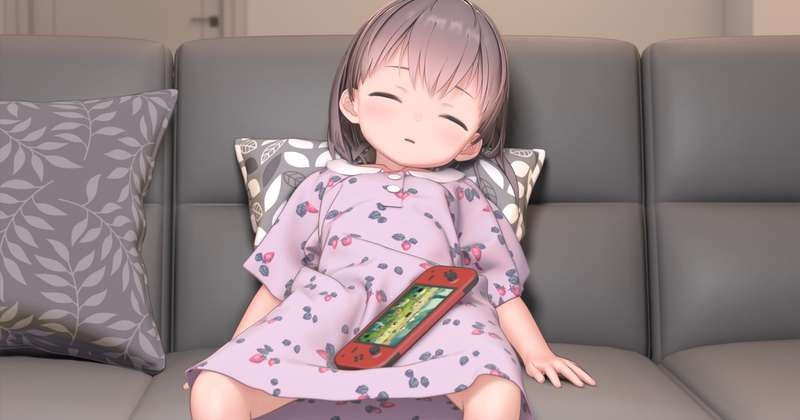 Custom_Udon 合集 截至25-04【20G/UC】【3D动画】 