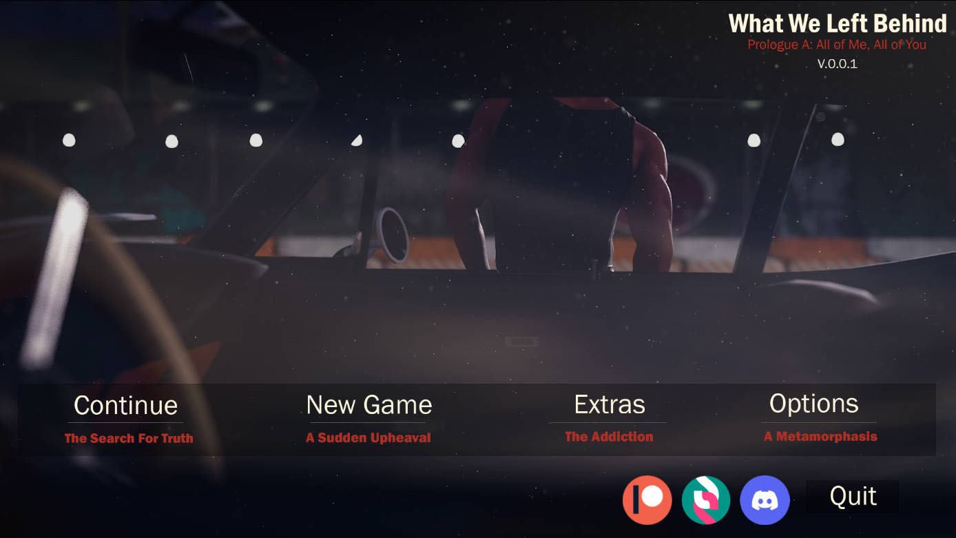 我们所留下的/What We Left Behind Ver0.0.1 AI汉化 [5438.9MB][PC][SLG/汉化/动态]