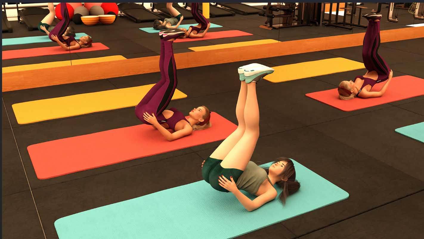 [3D动态欧美SLG]我朋友的家人My Friends Family[Ver0.19.0][PC+安卓汉化版/9.6G]