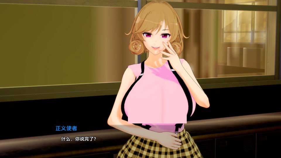 [3D动态SLG]新家庭New Family[Ver0.2.5][PC+安卓汉化版/2.40G]