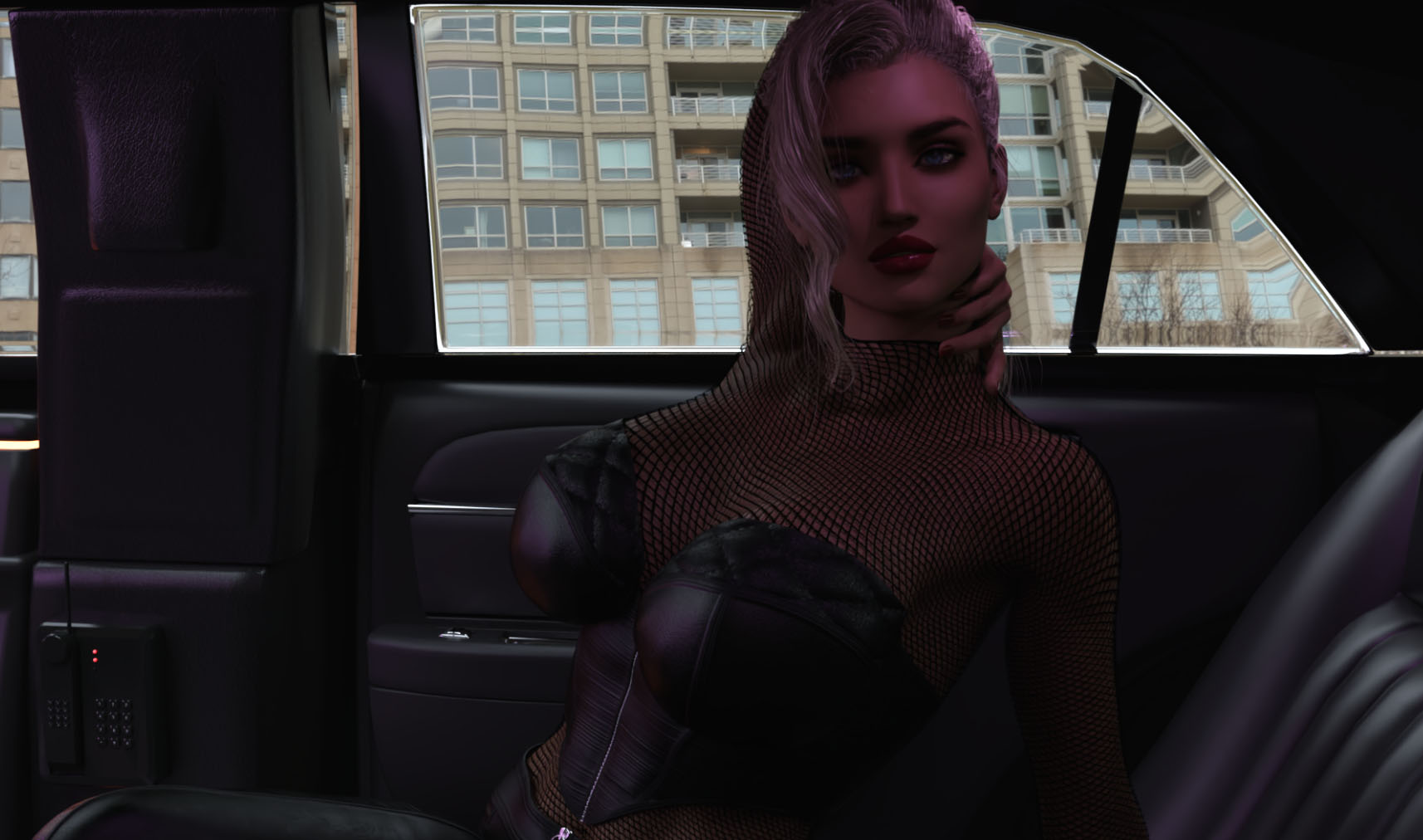 美味奶昔/性感的辣妈/遗产继承人/米尔菲利西斯/Milfylicious[Ver0.32]【PC+安卓/4.10G】【更新/3D/动态】