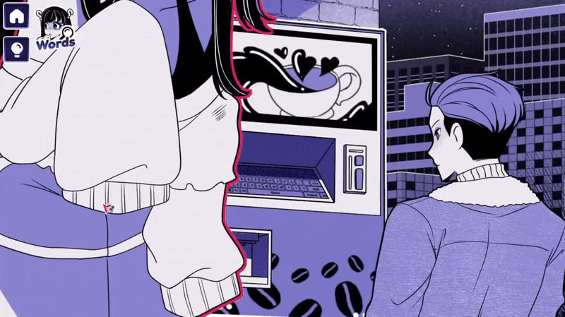 异能咖啡机Ⅱ~异常萃取篇