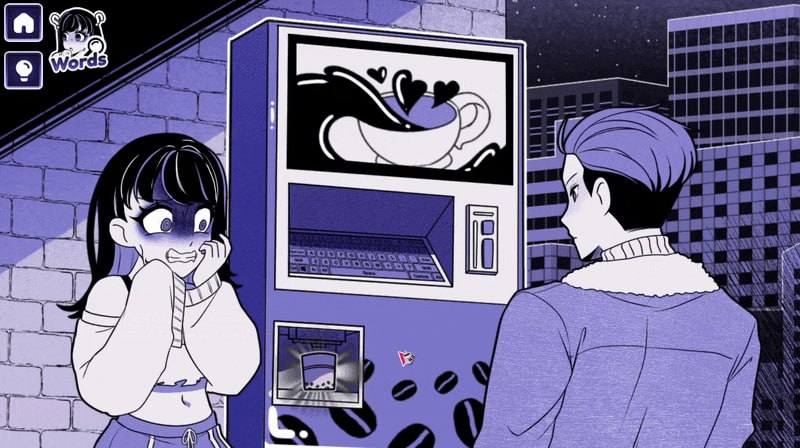 异能咖啡机Ⅱ~异常萃取篇