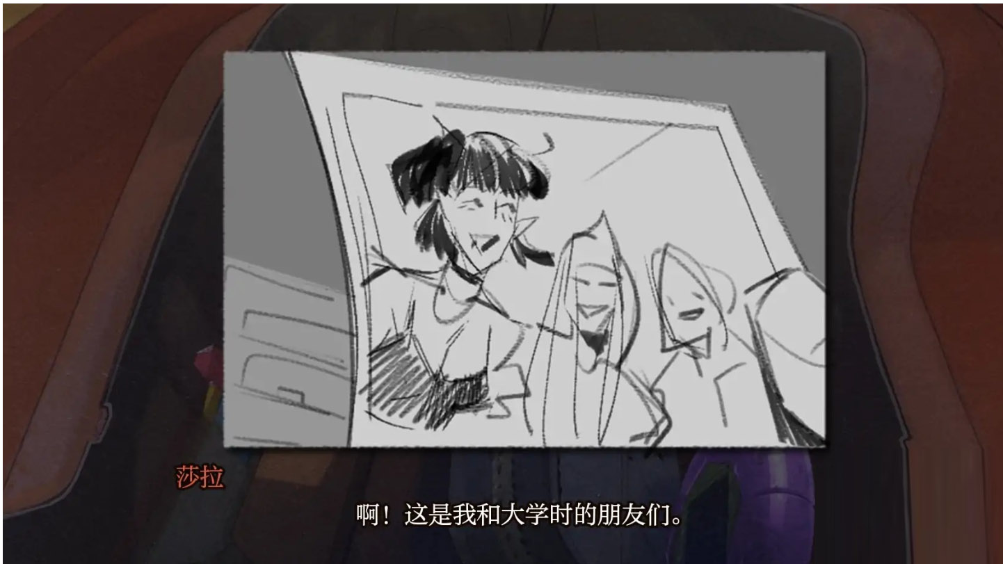 [2D动态SLG]公司墨水/Company Ink AI汉化[Ver1.0B][PC+安卓/300M]