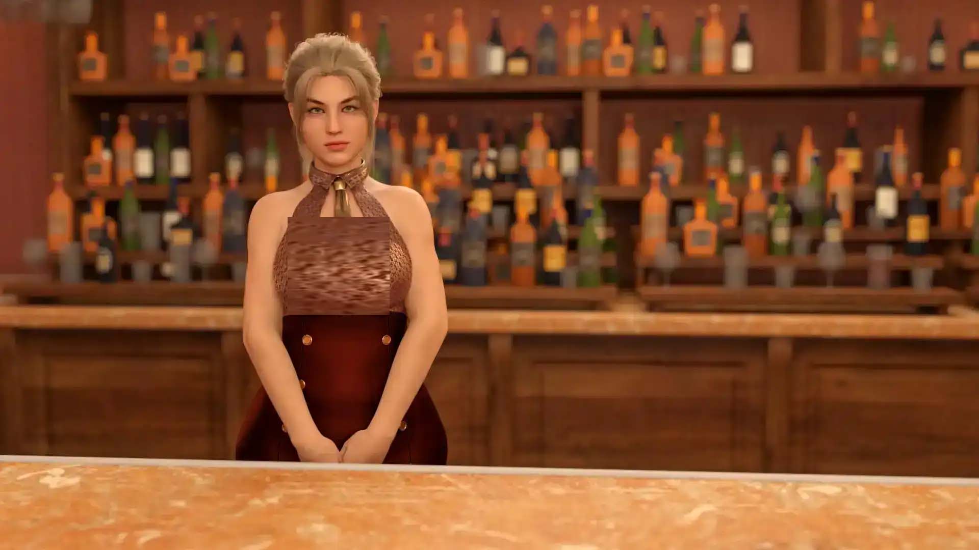 [3D动态汉化SLG]办公室福利Office Perks[Ver0.2.0][PC+安卓/4.8G]