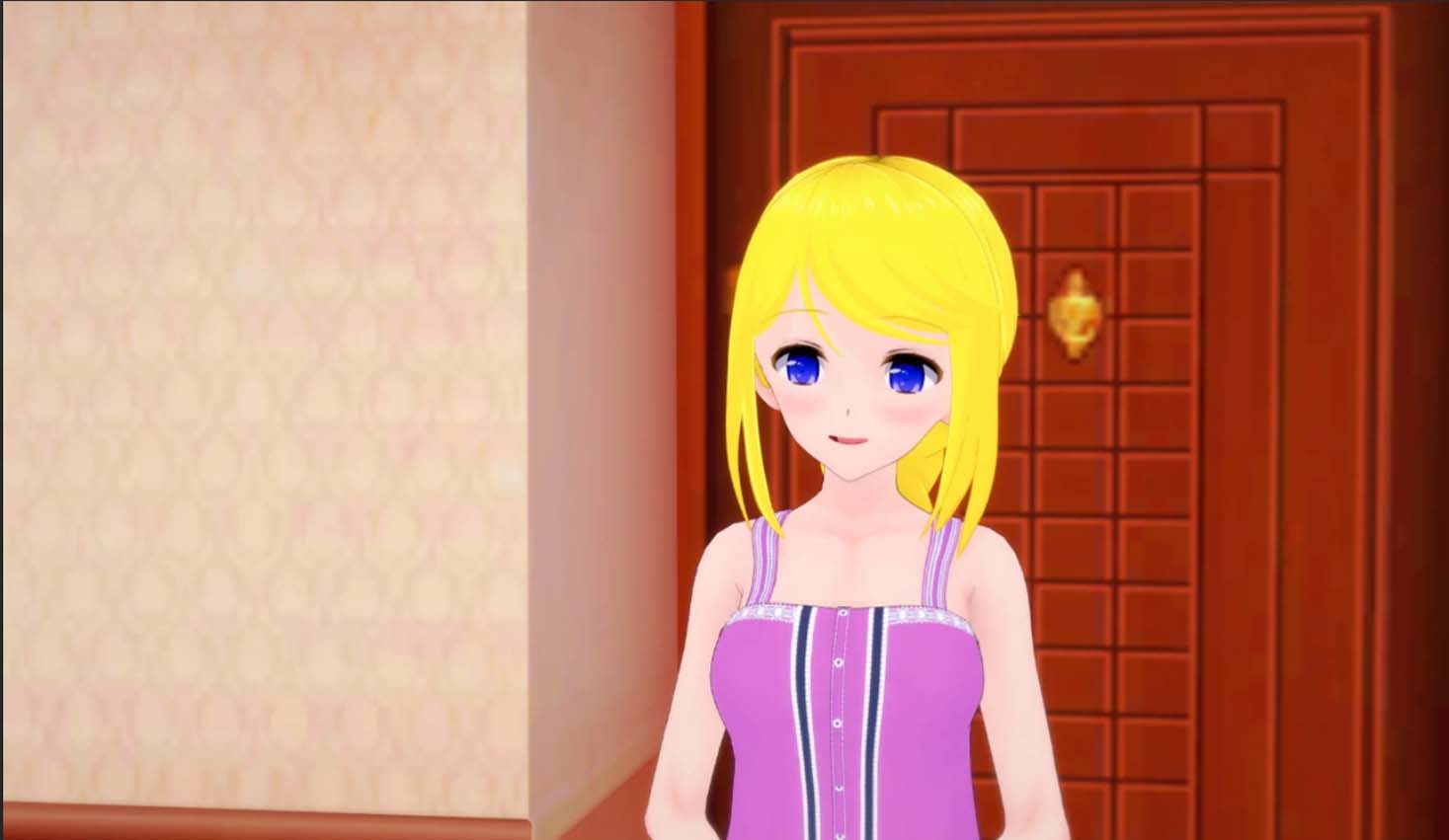 [SLG/3D动态]来自日食From the Eclipse[Ver0.4.2][PC+安卓AI汉化/4.34G]