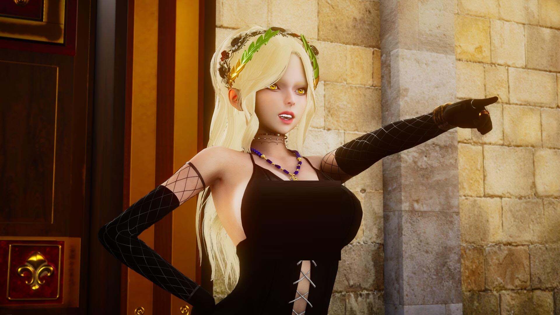 伊南娜的复仇 Ep2