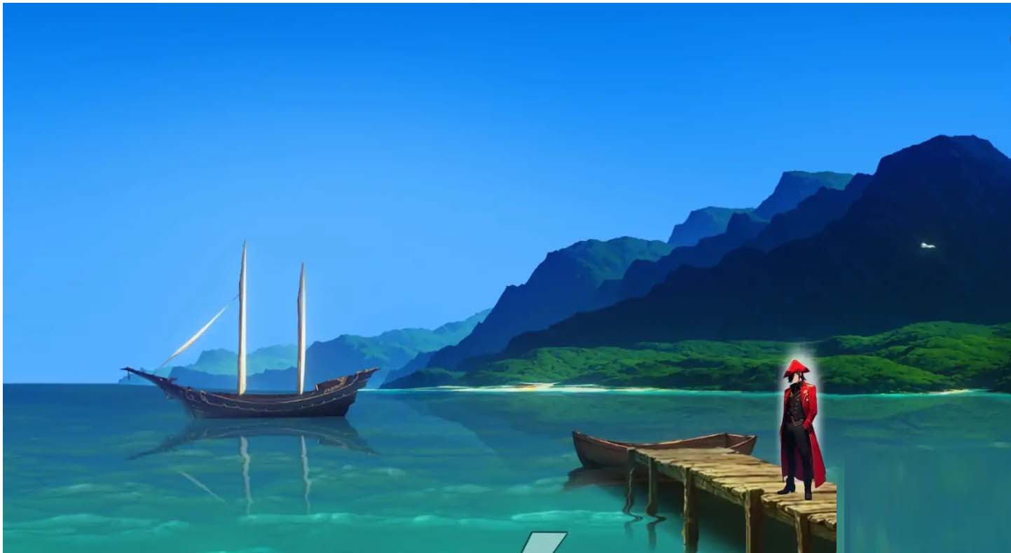 [2D动态SLG]魅魔降临 以太崩塌[Ver0.13][PC+安卓AI汉化/2.54G]