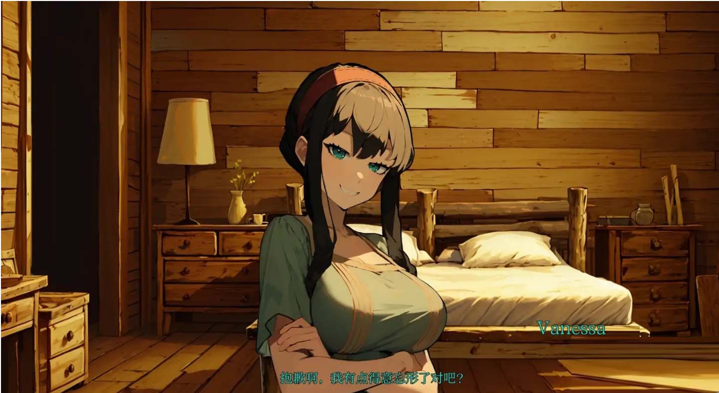 [2D动态SLG]魅魔降临 以太崩塌[Ver0.13][PC+安卓AI汉化/2.54G]