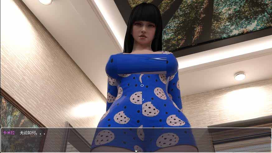 欲望之影Shadows of Desire