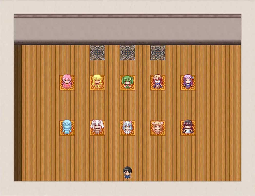 [RPG/魔物娘+正太][旅の始まり社团]额外宝箱おまけ箱[Ver1.0][PC安卓AI汉化/1.1G]