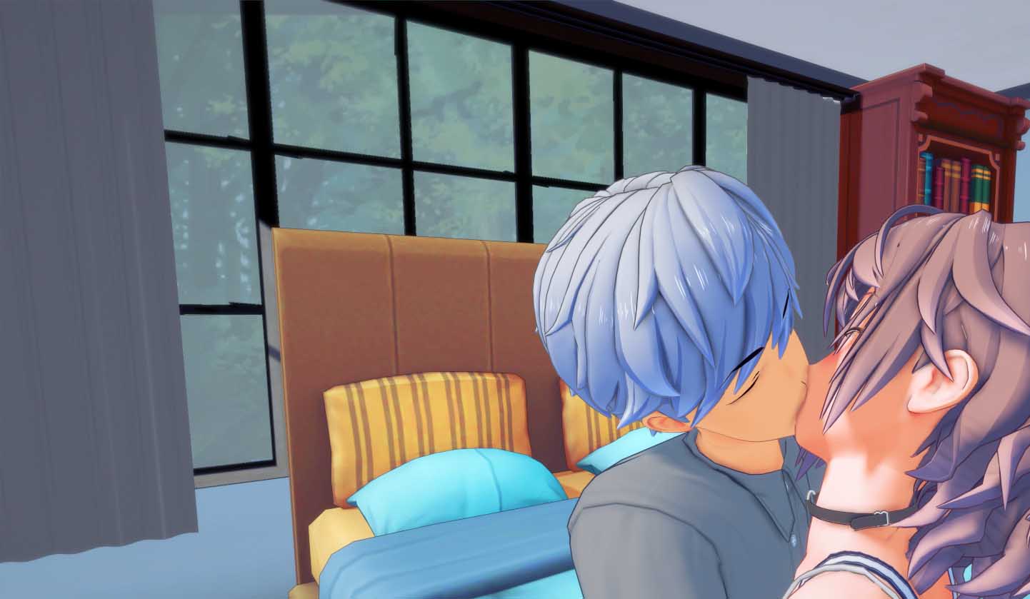 [3D动态沙盒SLG]回到根源Back to the Roots[Ver0.38][PC+安卓汉化版/6.6G]