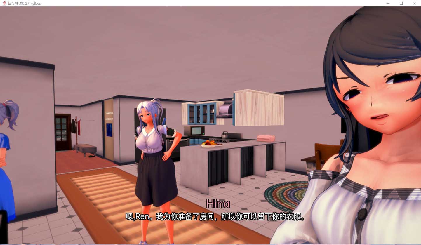 [3D动态沙盒SLG]回到根源Back to the Roots[Ver0.38][PC+安卓汉化版/6.6G]