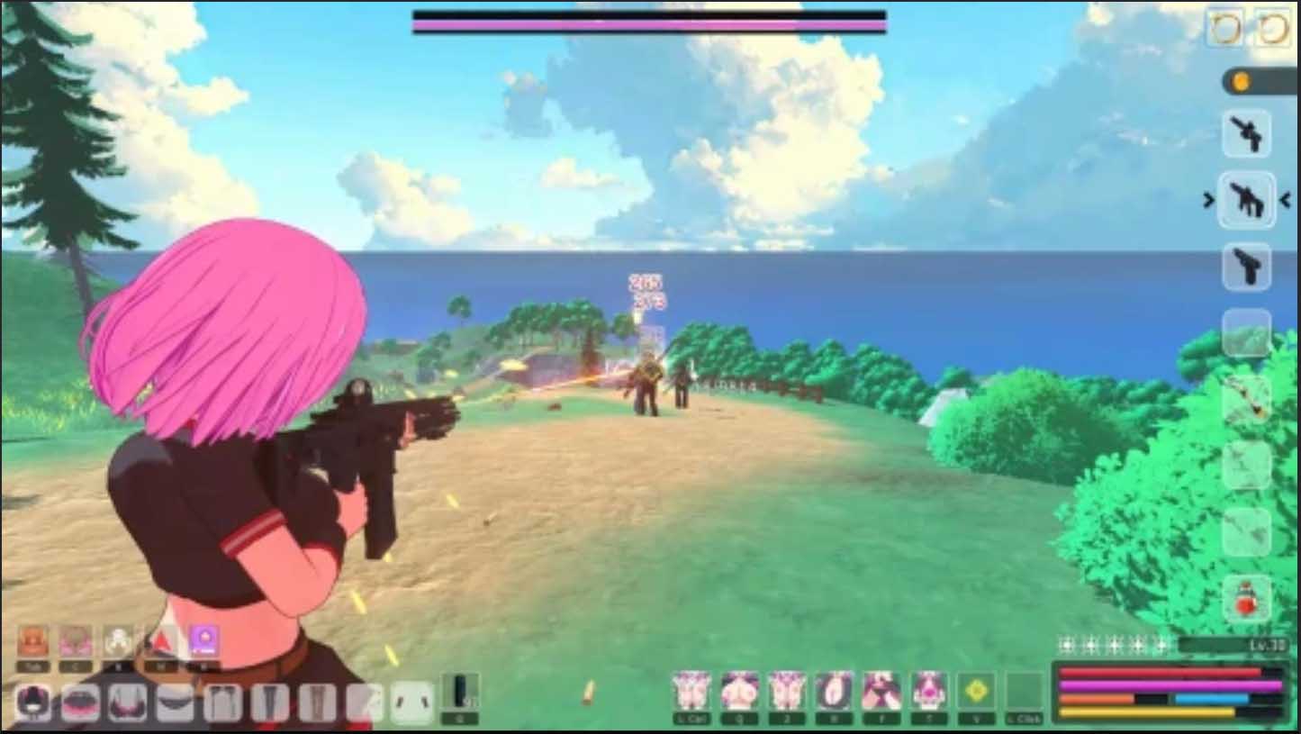 失败者制造者ル