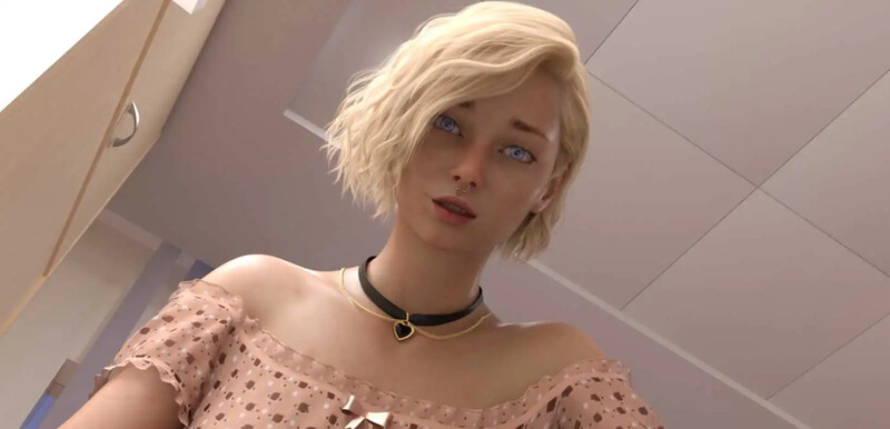 [3D动态SLG]魅魔契约~Succubus Contract[Ver0.25 完结][PC安卓汉化版/11G]