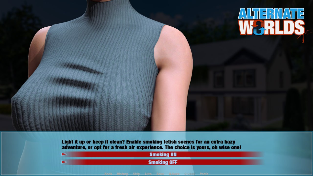 [3D动态欧美SLG]平行世界Alternate Existence[Ver1.9.1][PC安卓汉化版/8G]