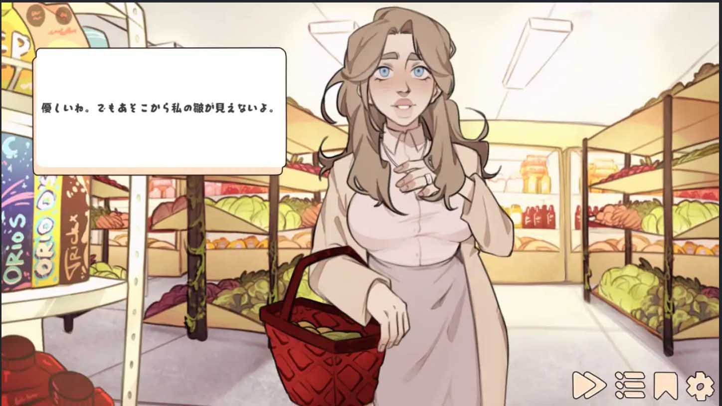 [SLG][Sei-ren社团]玛格丽特的罪孽~Margaret's sin[Ver1.1][PC+安卓/3G]