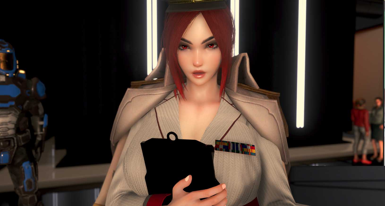 [欧美沙盒动态SLG]欧派奥德赛~Oppai Odyssey精翻汉化[Ver0.4.6][PC+安卓双端/9G]