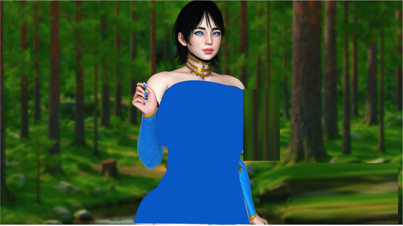 [3D动态SLG]荆棘之翼Thorns Beneath the Wings[Ver0.3][PC+安卓/AI汉化/550M]