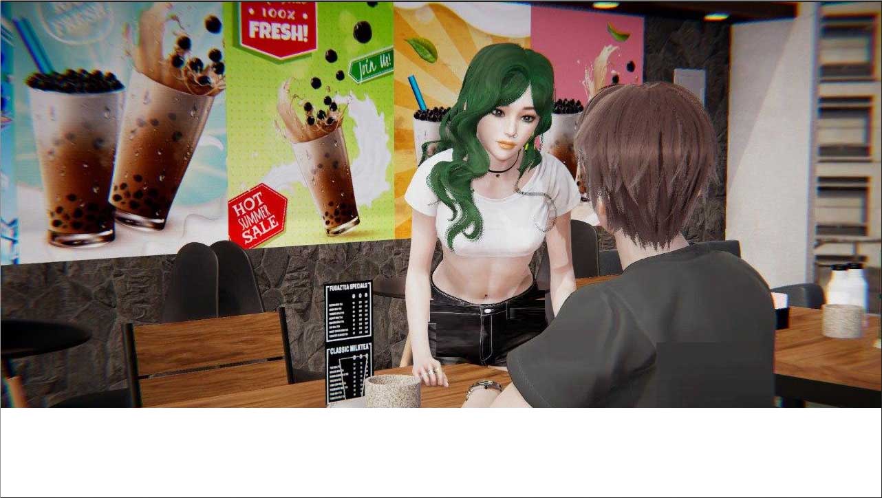 [SLG/3D汉化]花痴驯兽师~仙凤驯兽师~睡莲驯兽师~Nympho Tamer[Ver0.84][PC+安卓/6G]