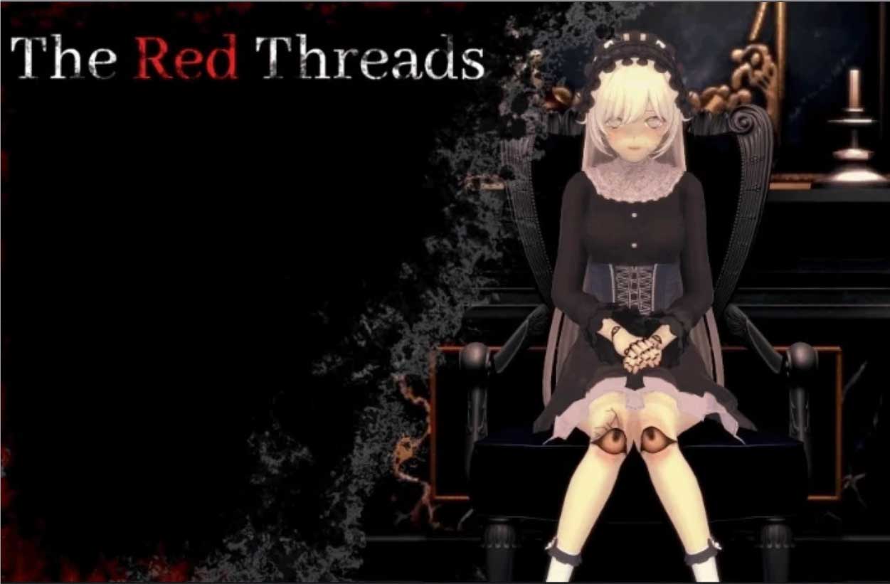 [3D动态欧美SLG]红线~The Red Threads[Ver0.6.2][PC+安卓AI汉化/840M] 