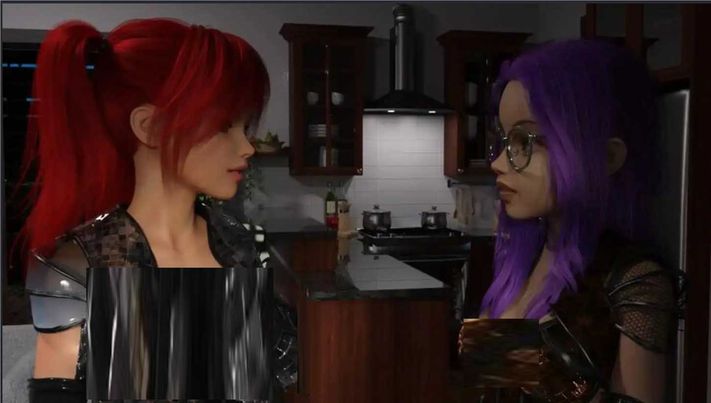 [3D动态SLG]为了一分钱/一分钱一分货/In for a Penny汉化版[Ver0.68][PC+安卓/5G]