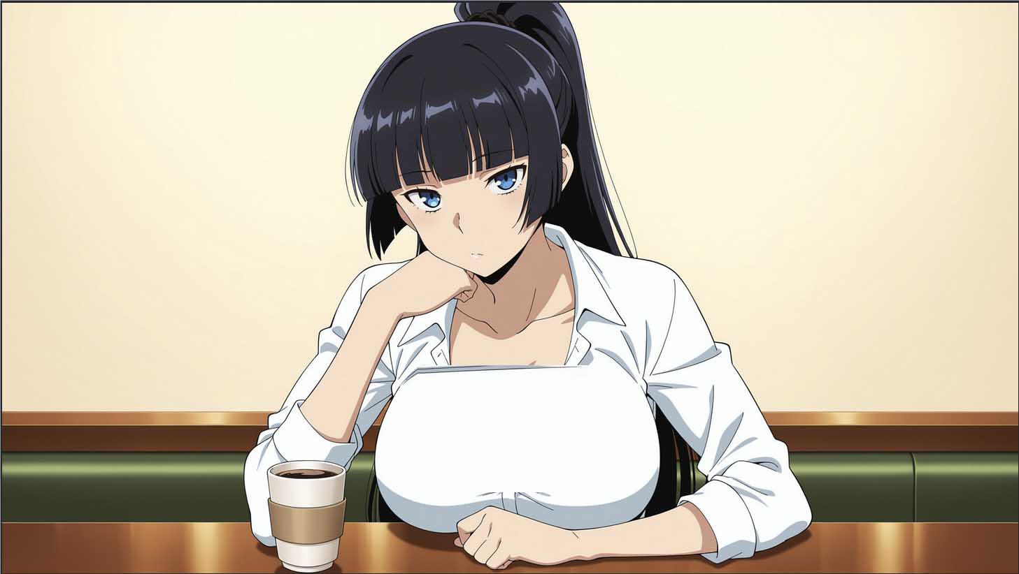 龟男复仇记:以牙还牙,三倍奉还