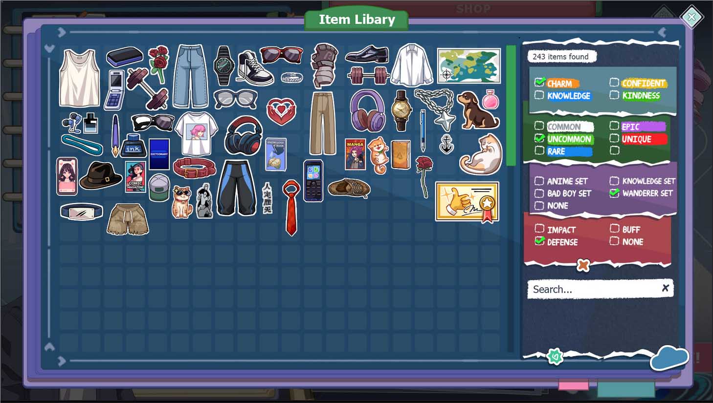 爱与生活 幸福学生Happy Student