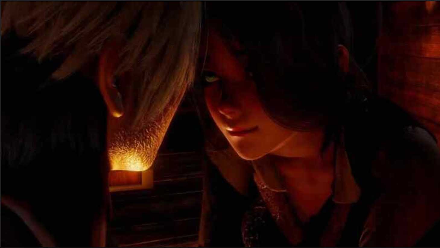 风暴之蛇编年史