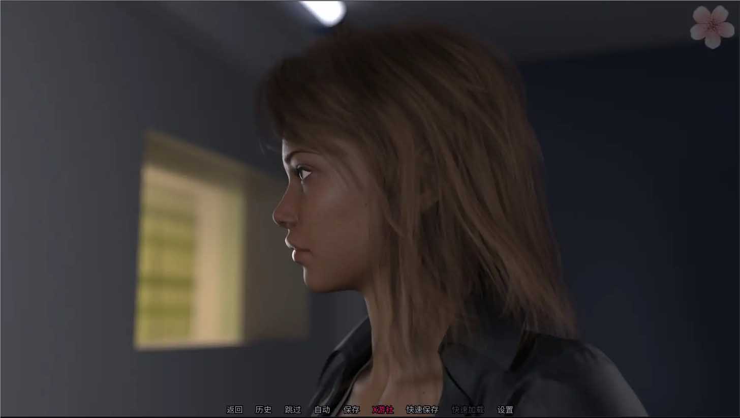  [3D动态SLG]失落的慰藉~Lost Solace AI汉化[Ver0.1][PC+安卓/1.7G]