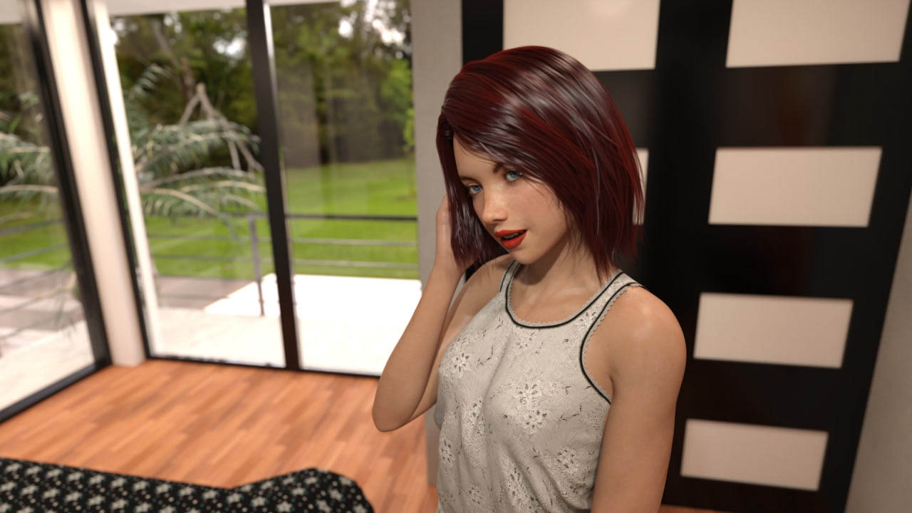  三十天 v0.08.00 AI版 Thirty Days [2.17G][SLG/汉化/安卓]