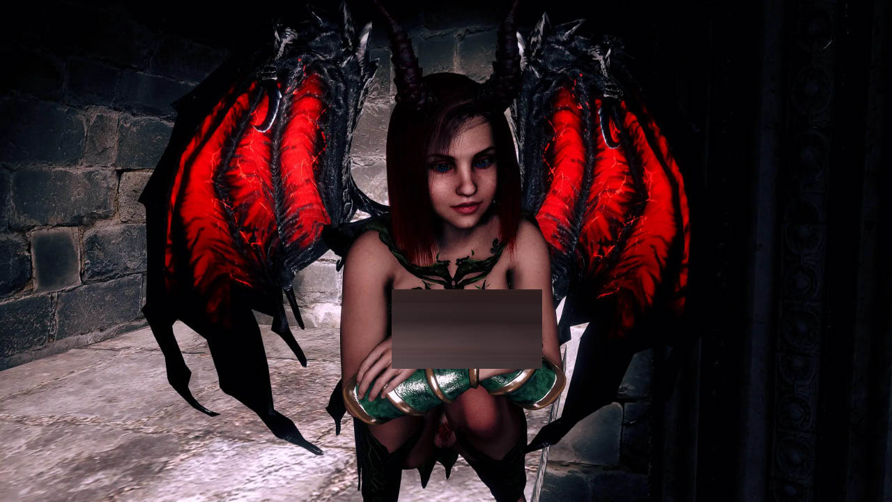 黑暗的召唤 v2.8 AI版 The Call of Darkness 【1.62G][SLG/汉化/安卓] 