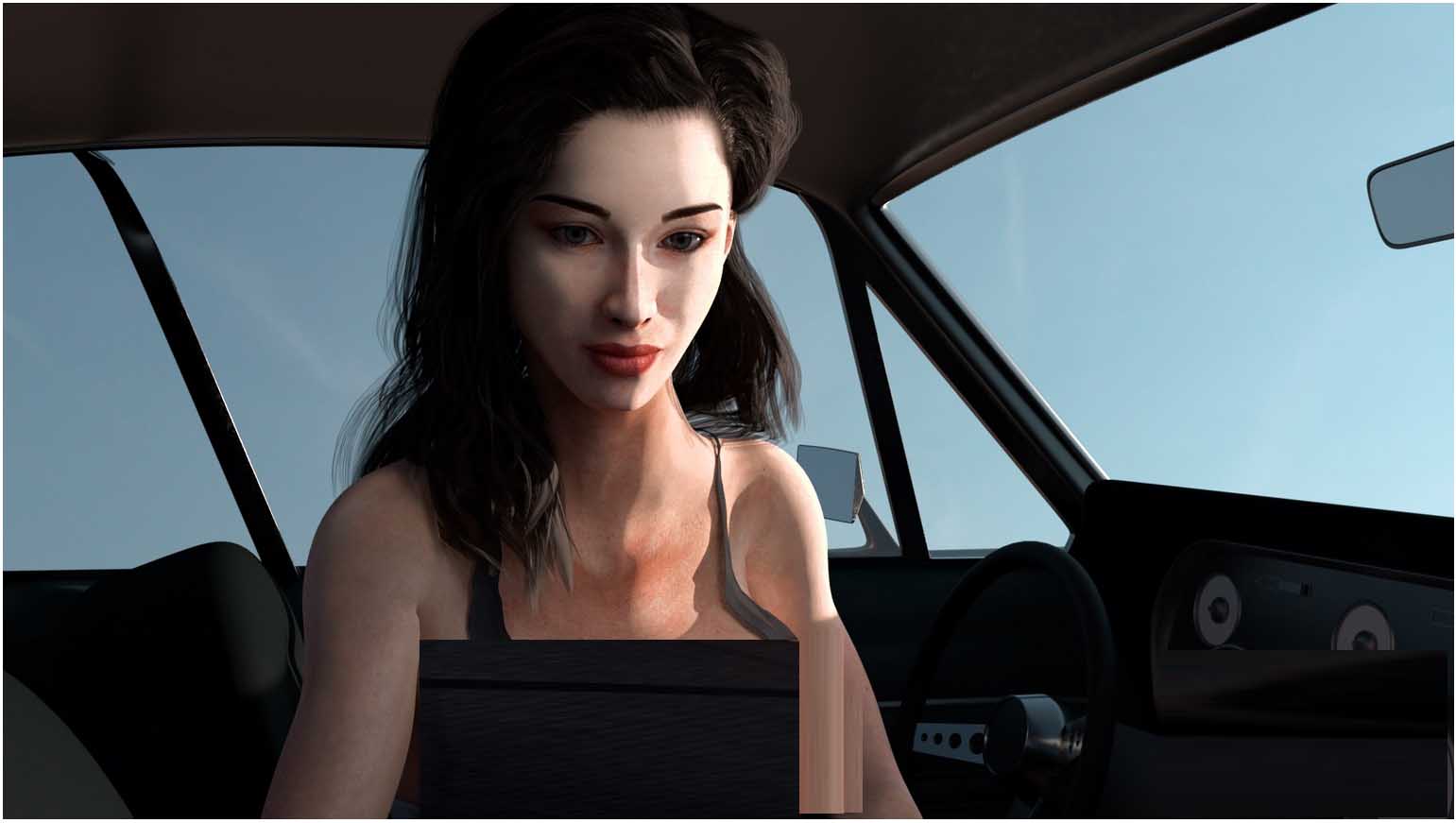 [3D动态欧美SLG]离家出走/远离家乡/Away from Home[Ep.1-27+乱伦补丁][PC+安卓/6G]