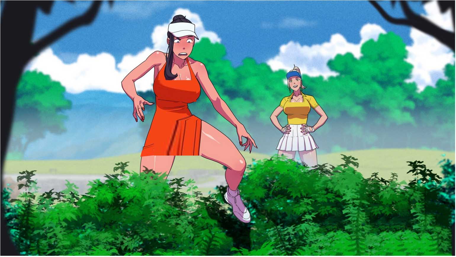  [2D欧美SLG]驱动事务Driven Affairs中文版[Ver0.8][PC+安卓/4G] 