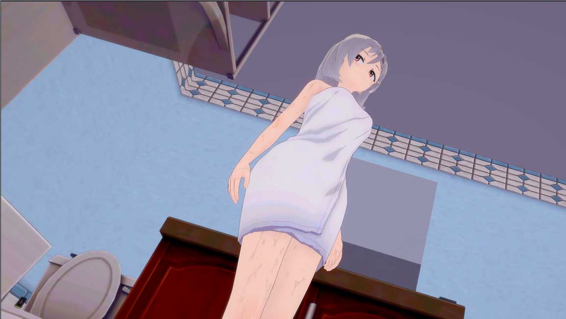 [SLG/3D]猩红法则~Scarlet Law汉化版[Ver0.3.19][PC+安卓/4G]