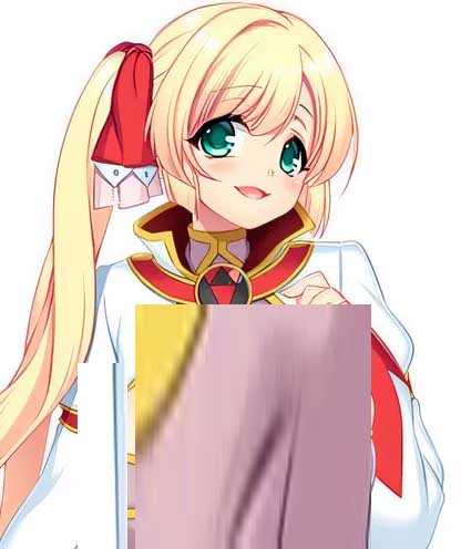 [Galgame]魔法师蒂亚与不可思议的大图书馆～用H鉴定和羞耻治疗拯救世界的魔法师汉化版[1G]