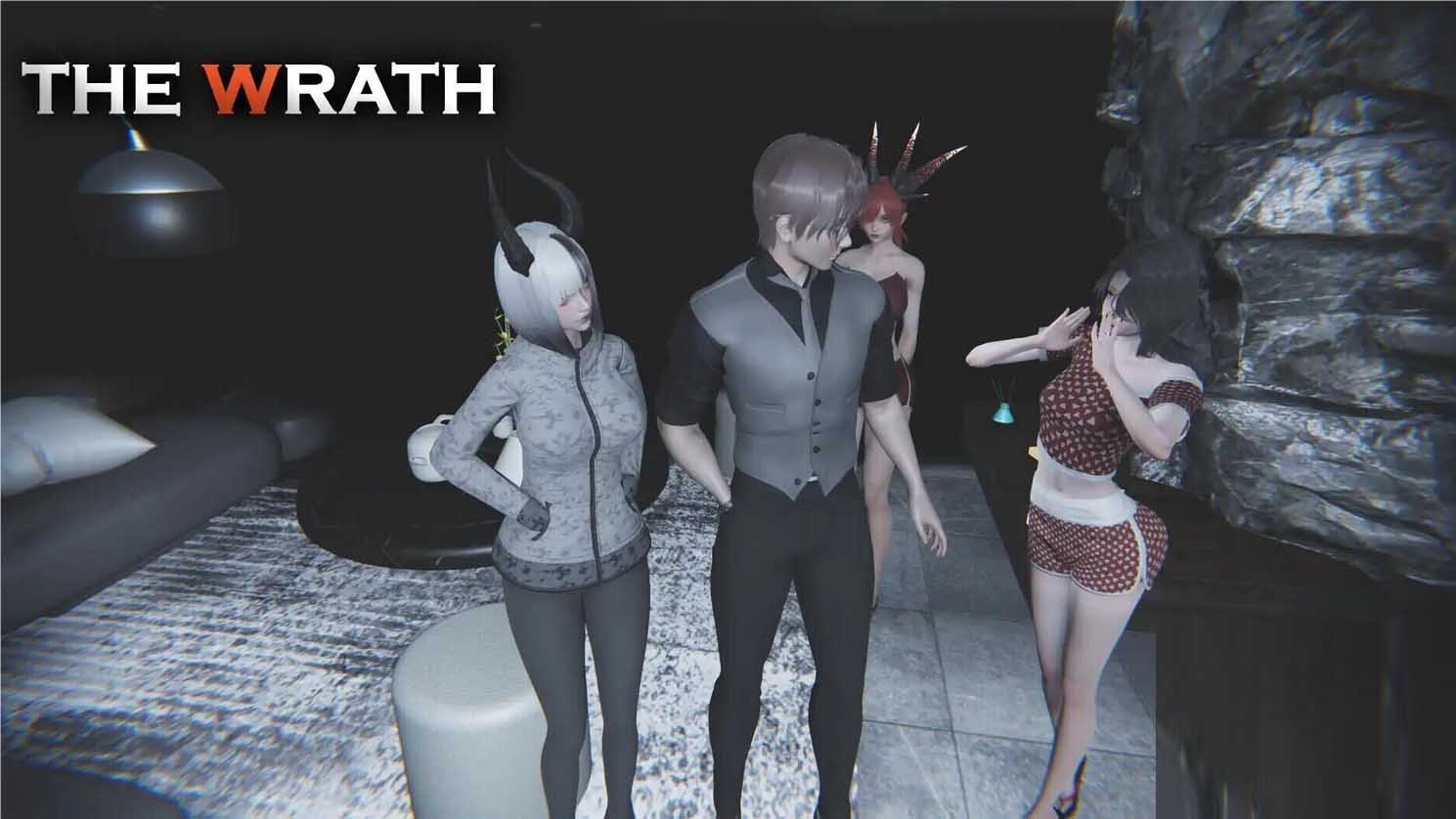 宿命论 v2.0 官方中文PC+安卓版