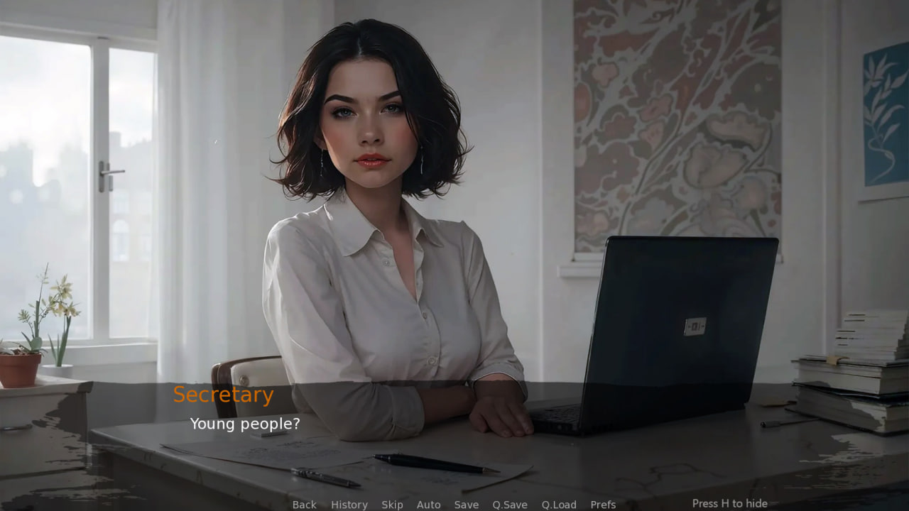 三与一：被诅咒的宅邸 v0.21