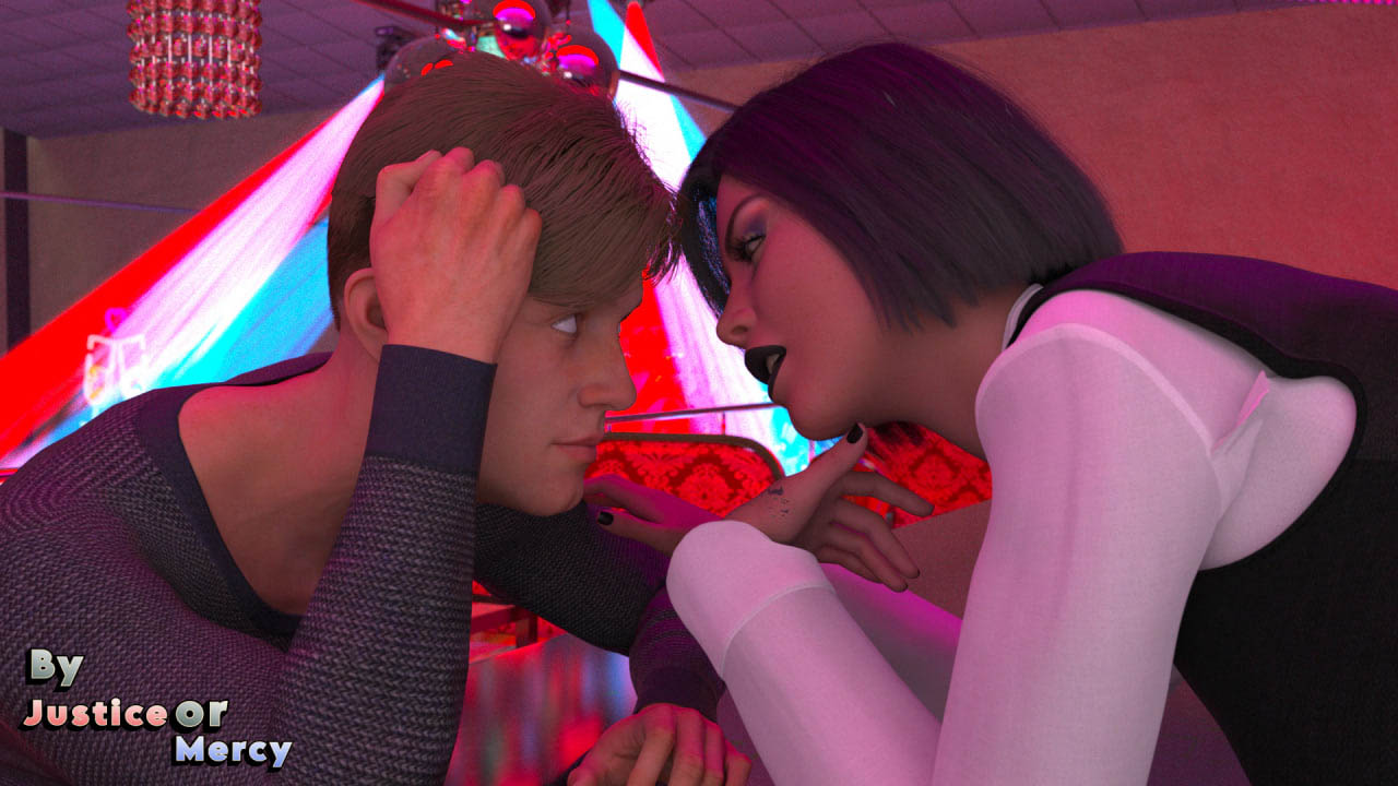 正义还是仁慈 v13 AI版 By Justice or Mercy [4.25G][SLG/汉化/双端] 