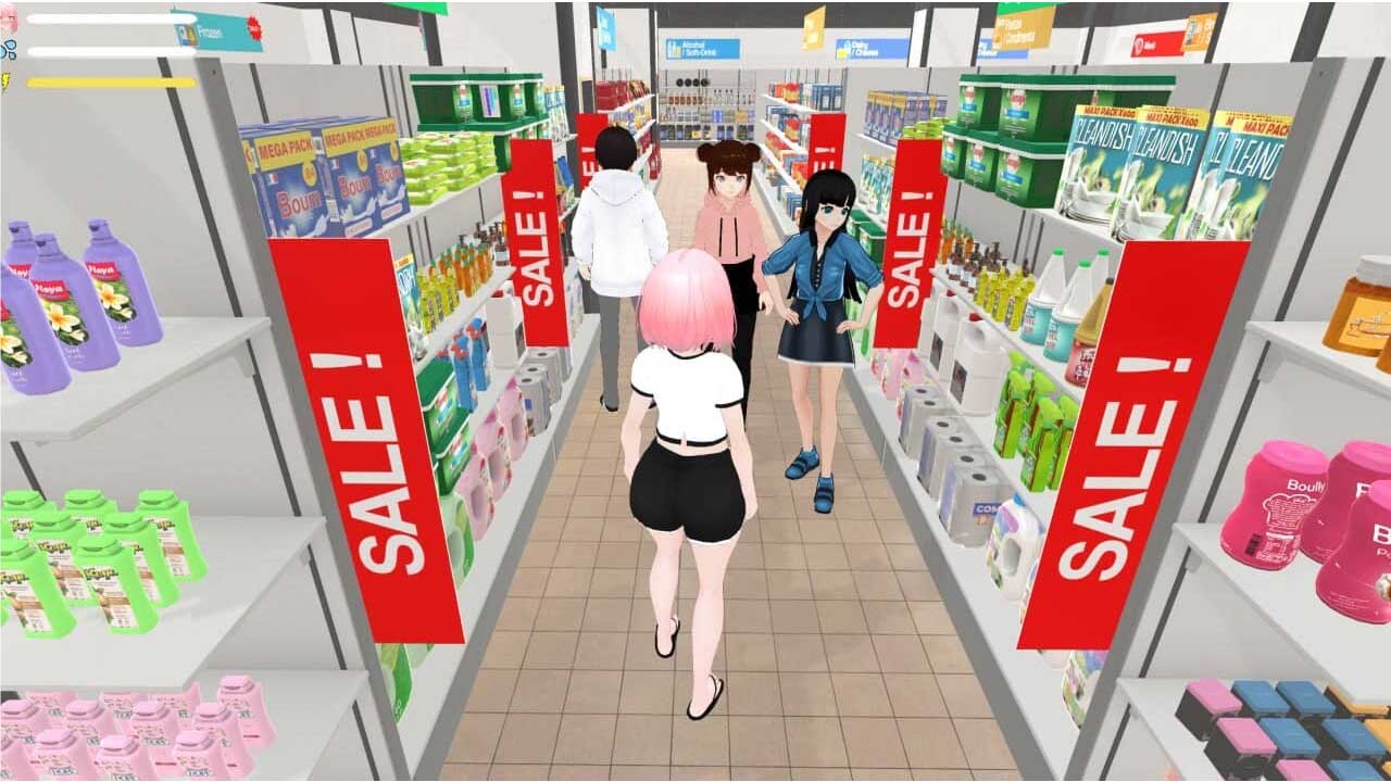 罗克珊 Roxanne Ver0.70 汉化版