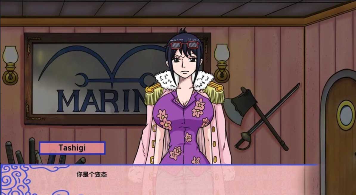 [沙盒同人SLG]新世界乐园~New World Paradise中文[Ver0.2.4.1][PC+安卓/1.5G]